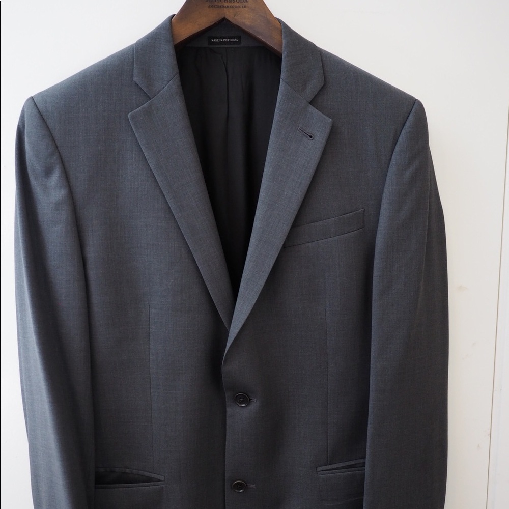 John Varvatos Blazer